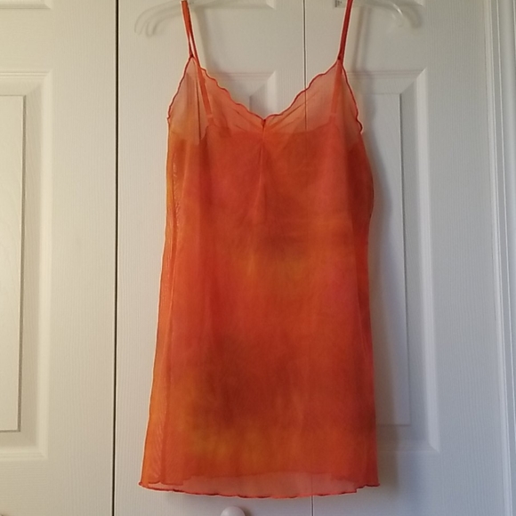 Victoria's Secret Other - Victoria Secret coverup